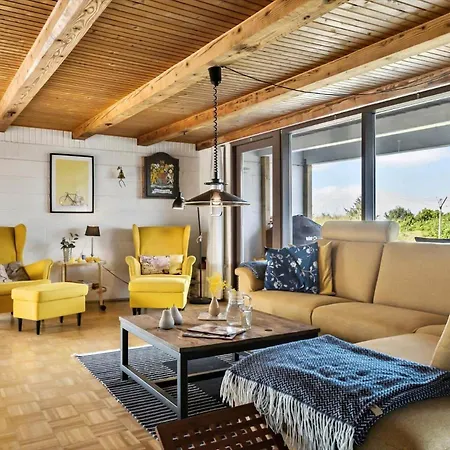 Bl1549-blokhus-bakkevaenget-11 Semesterbostad