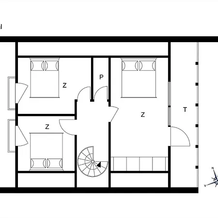 Bl1549-blokhus-bakkevaenget-11 * Blokhus