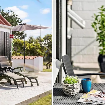 Bl1549-blokhus-bakkevaenget-11 Holiday home