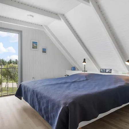 Casa de Férias Bl1549-blokhus-bakkevaenget-11 Blokhus