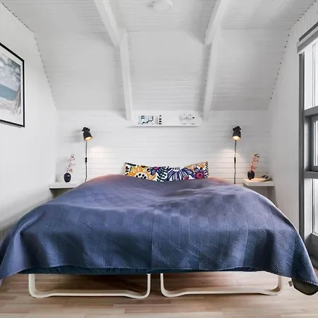 Bl1549-blokhus-bakkevaenget-11 Holiday home
