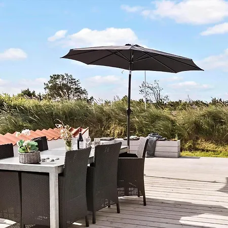 Bl1549-blokhus-bakkevaenget-11 Holiday home